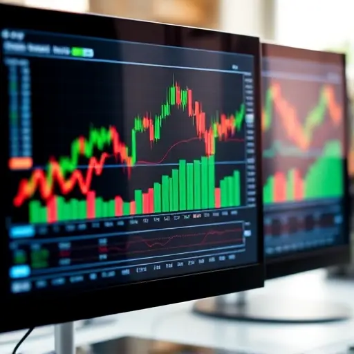 Plataforma Bravo Flowdex - interfaz de trading automatizado