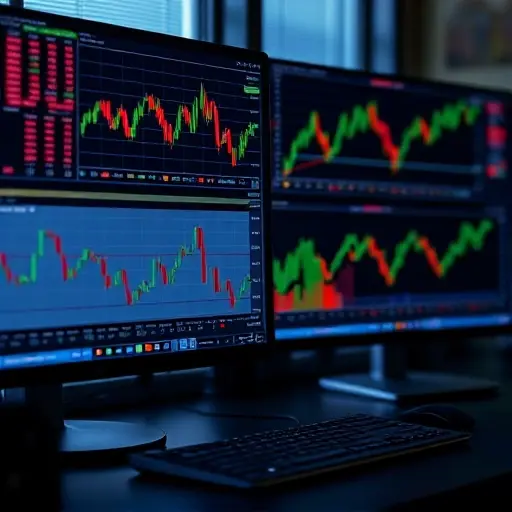 Información sobre plataforma de trading